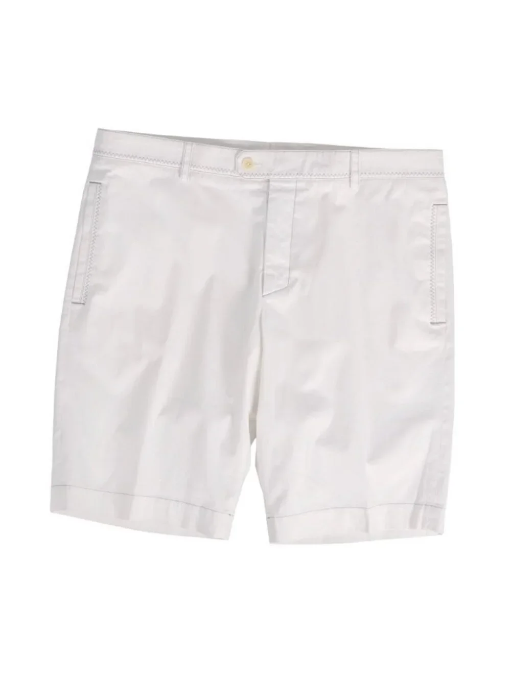 Hermes Pants Shorts Cotton